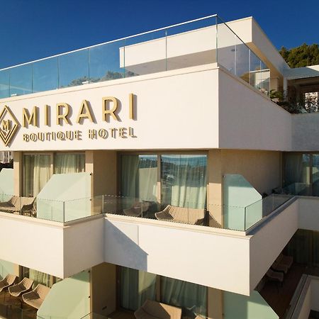 Mirari Boutique Hotel Сплит Екстериор снимка
