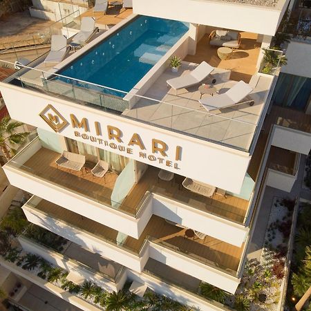 Mirari Boutique Hotel Сплит Екстериор снимка
