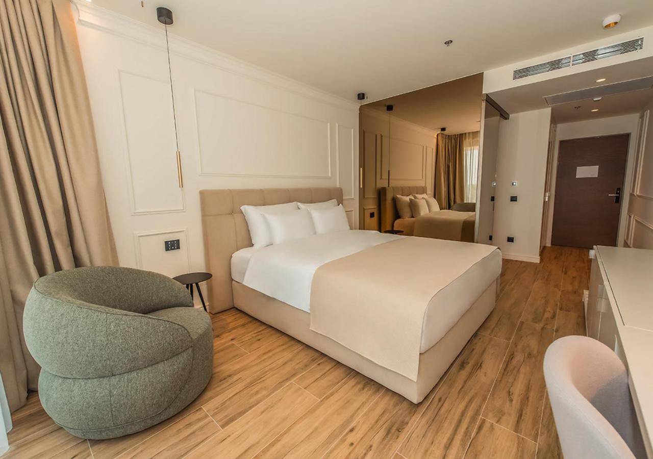 Mirari Boutique Hotel Сплит Екстериор снимка