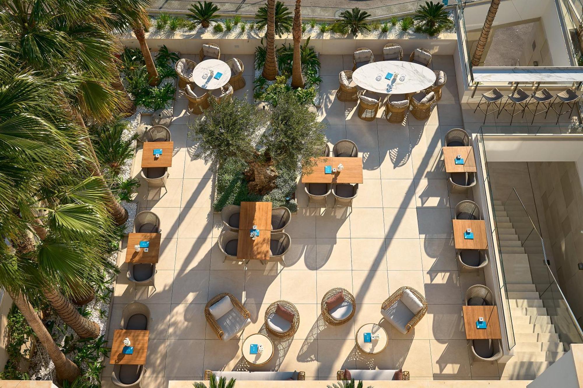 Mirari Boutique Hotel Сплит Екстериор снимка
