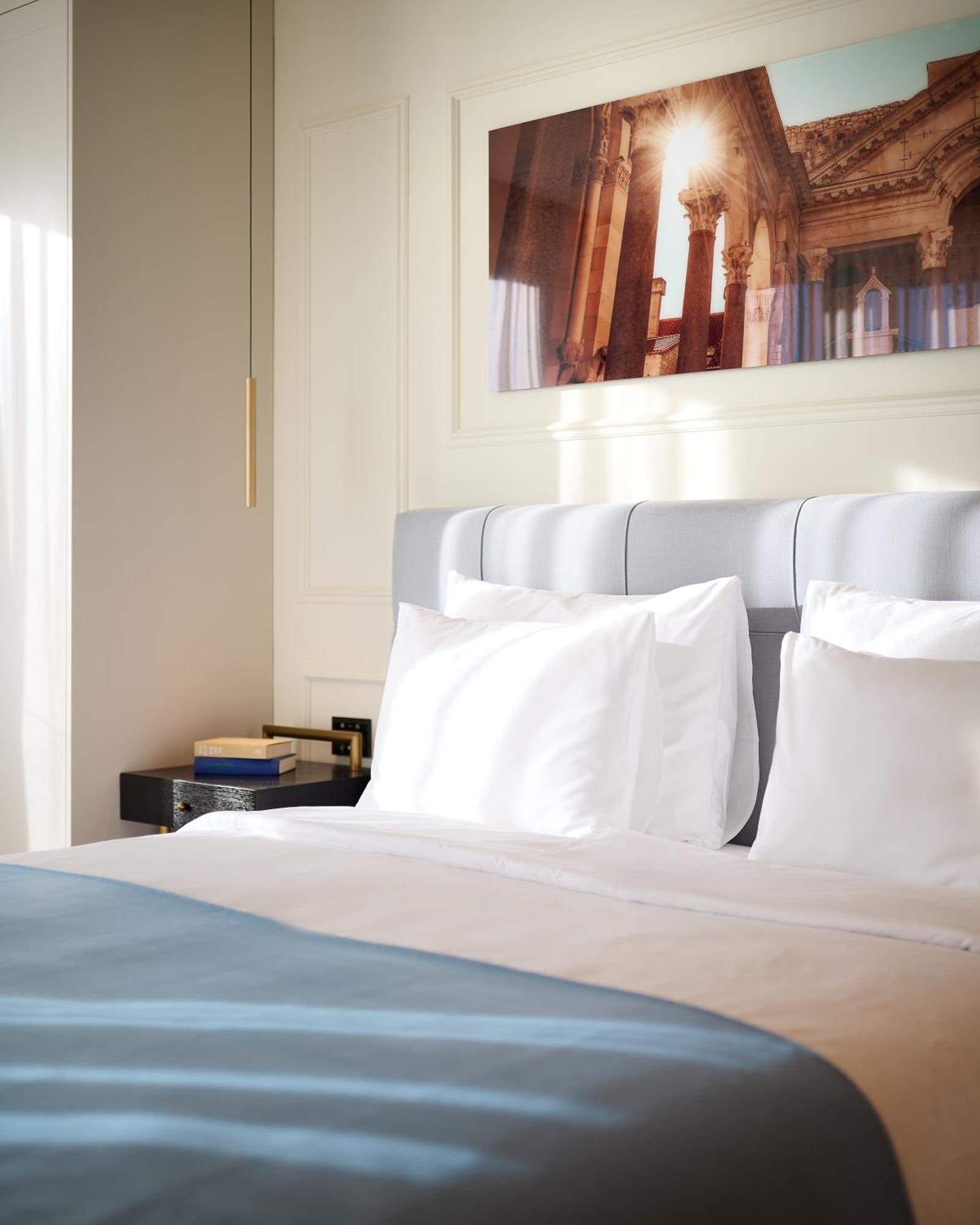 Mirari Boutique Hotel Сплит Екстериор снимка