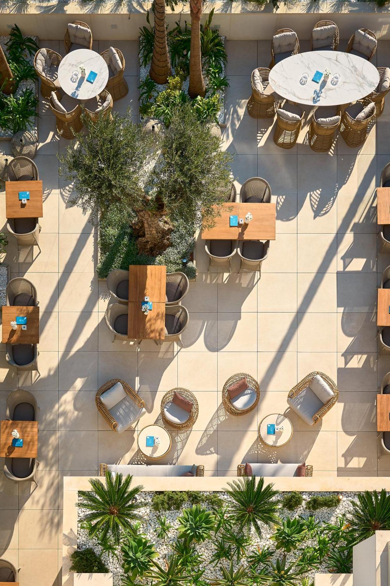 Mirari Boutique Hotel Сплит Екстериор снимка
