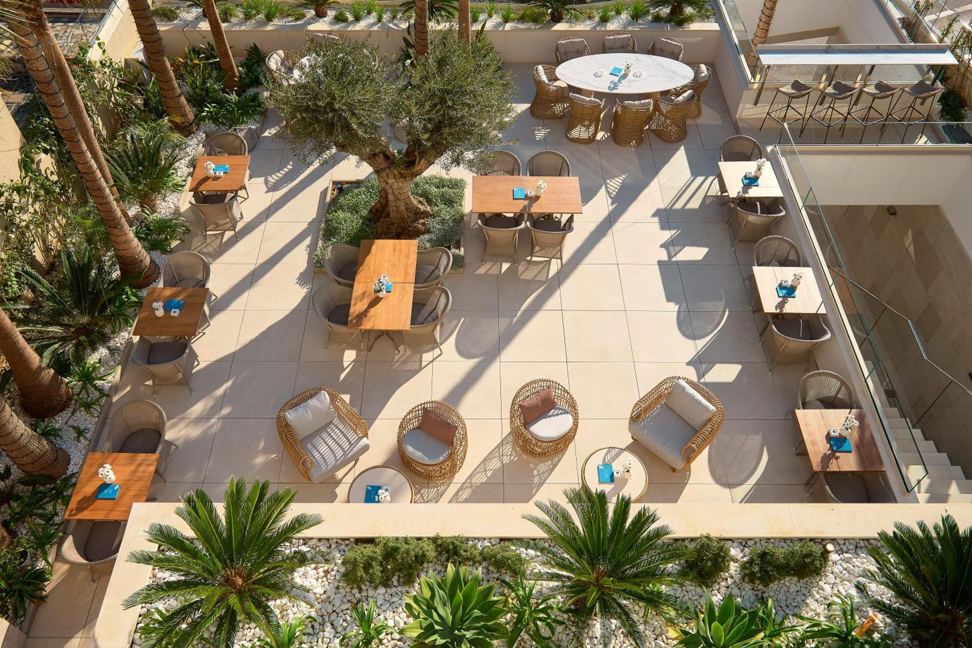 Mirari Boutique Hotel Сплит Екстериор снимка