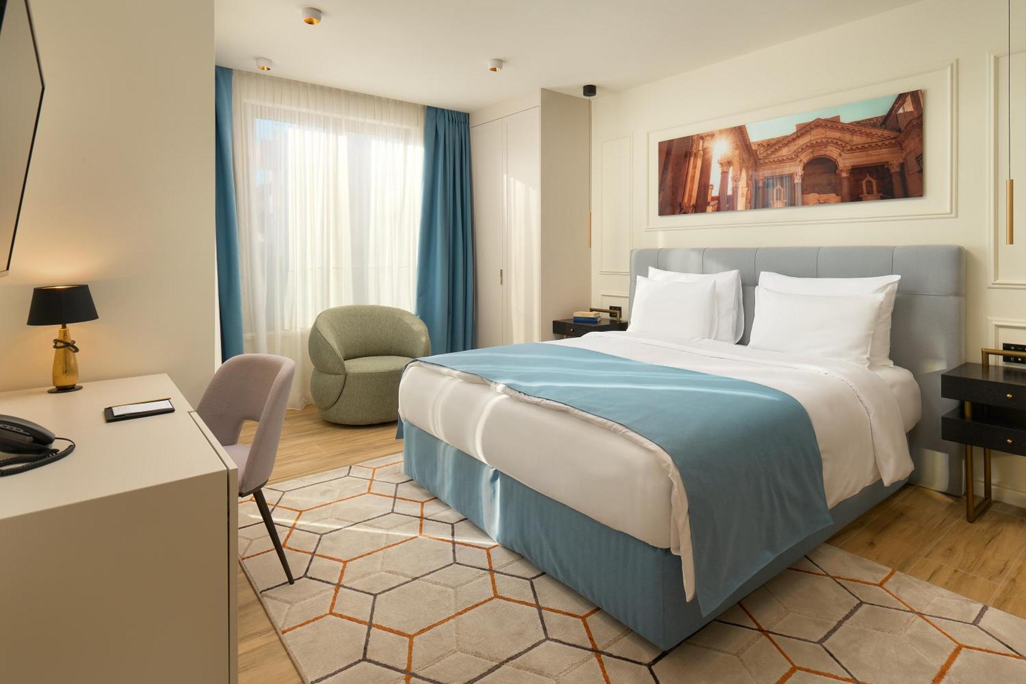 Mirari Boutique Hotel Сплит Екстериор снимка