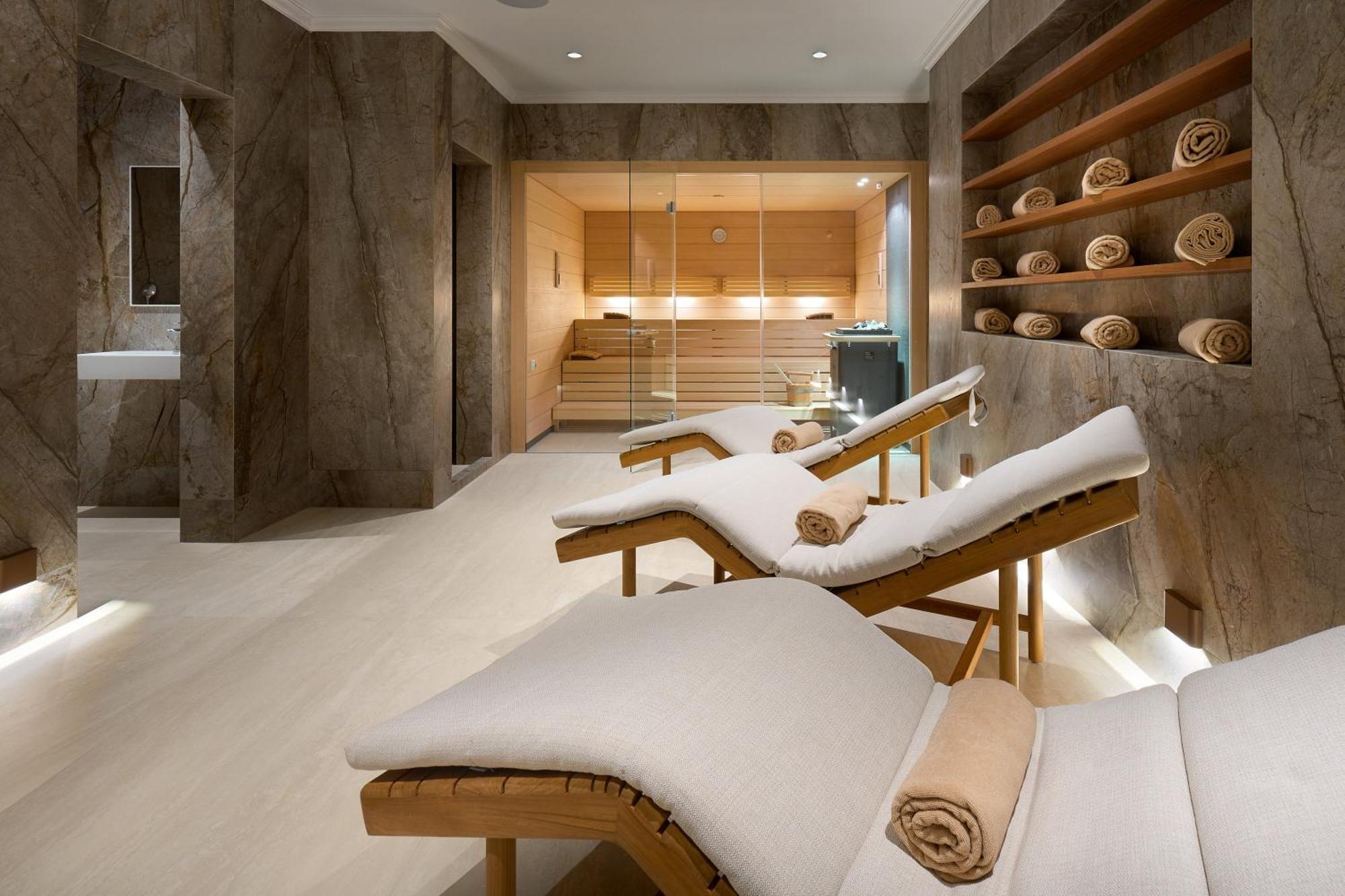 Mirari Boutique Hotel Сплит Екстериор снимка