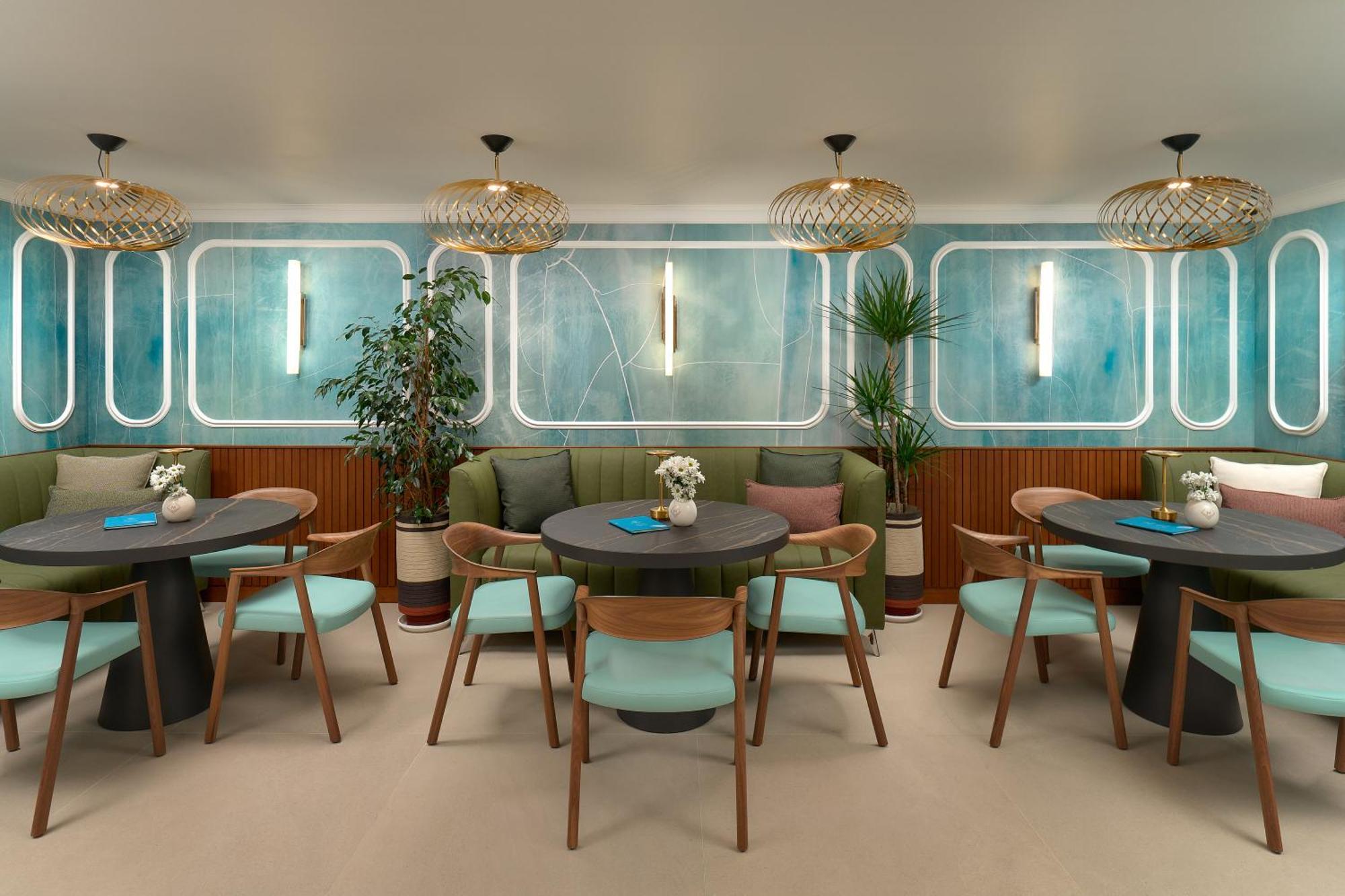 Mirari Boutique Hotel Сплит Екстериор снимка