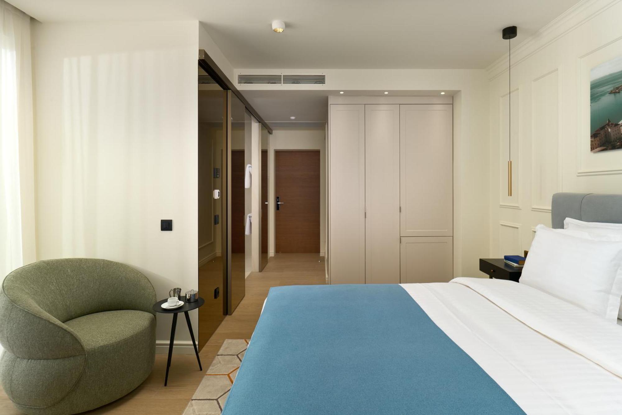 Mirari Boutique Hotel Сплит Екстериор снимка