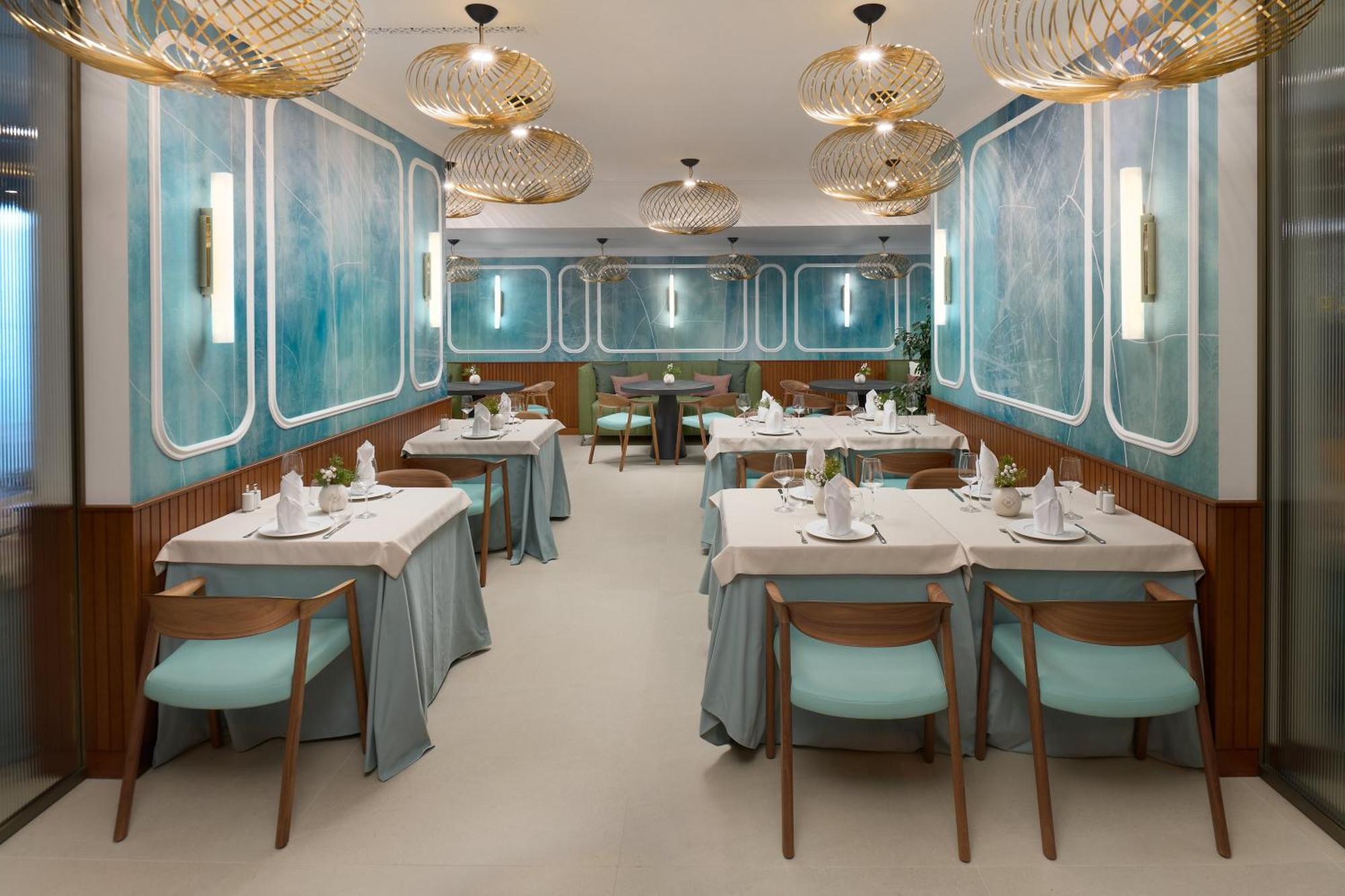 Mirari Boutique Hotel Сплит Екстериор снимка