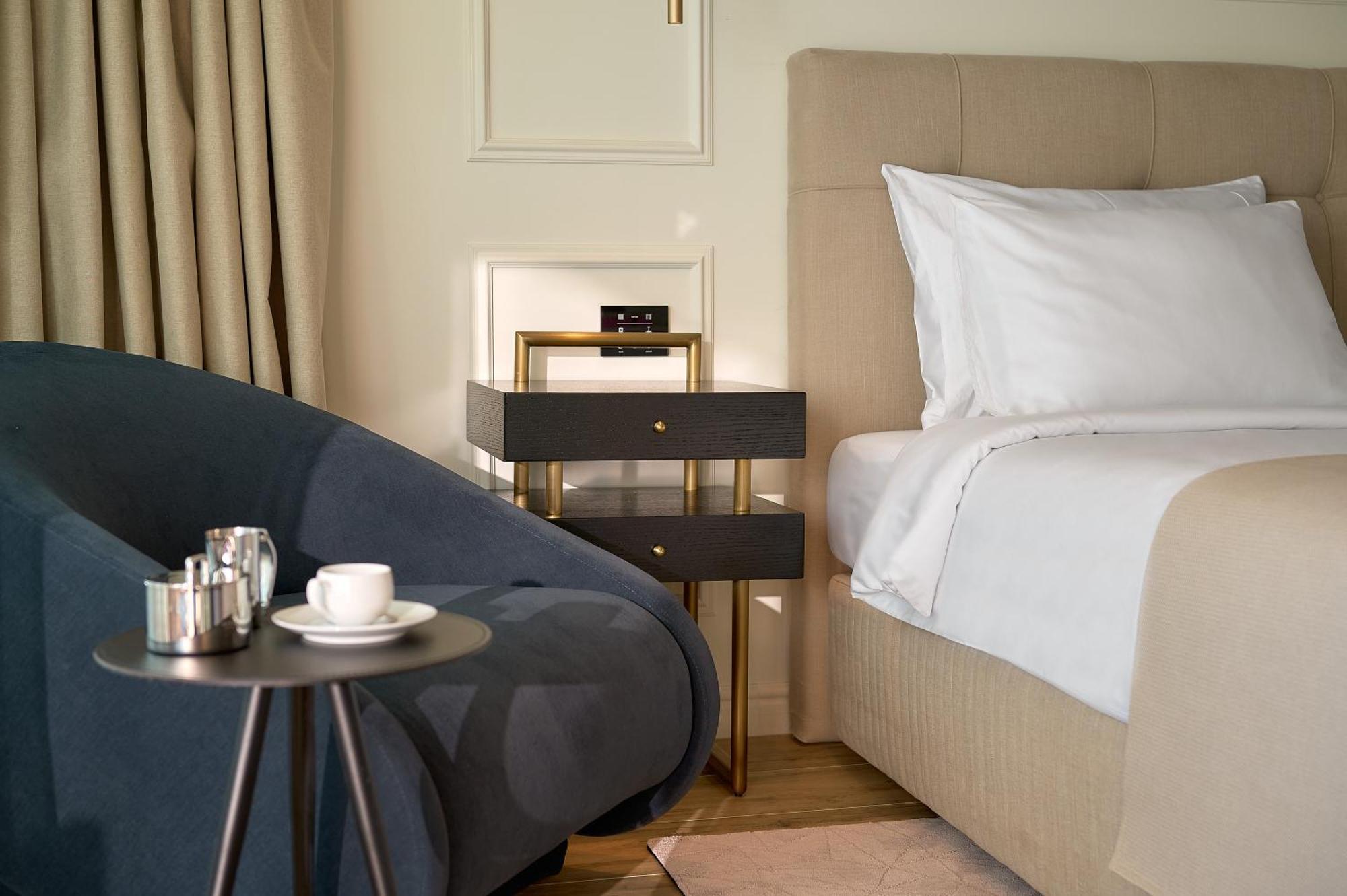 Mirari Boutique Hotel Сплит Екстериор снимка