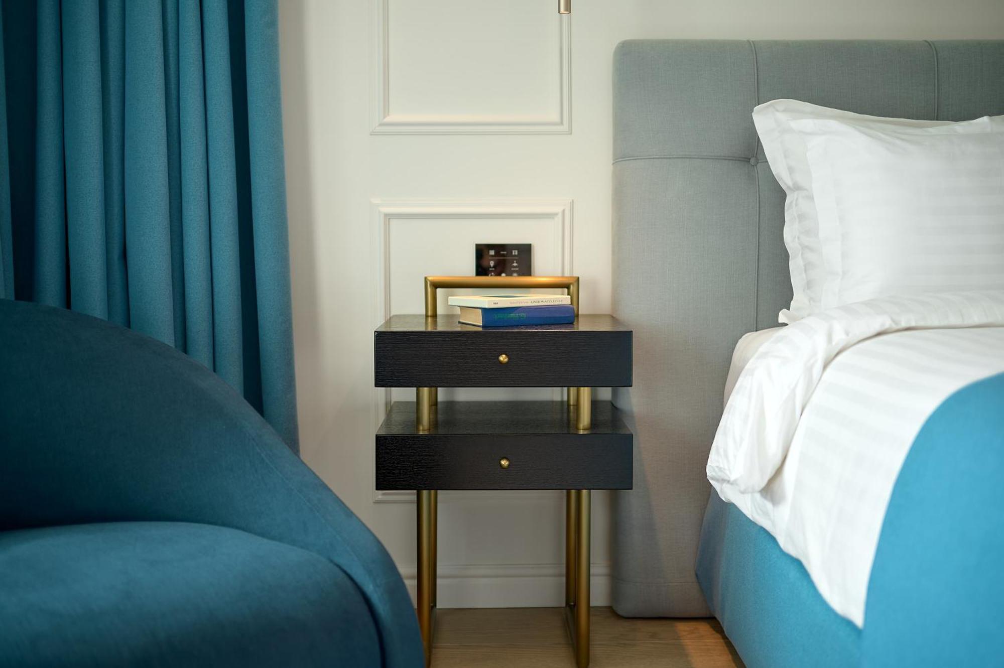 Mirari Boutique Hotel Сплит Екстериор снимка