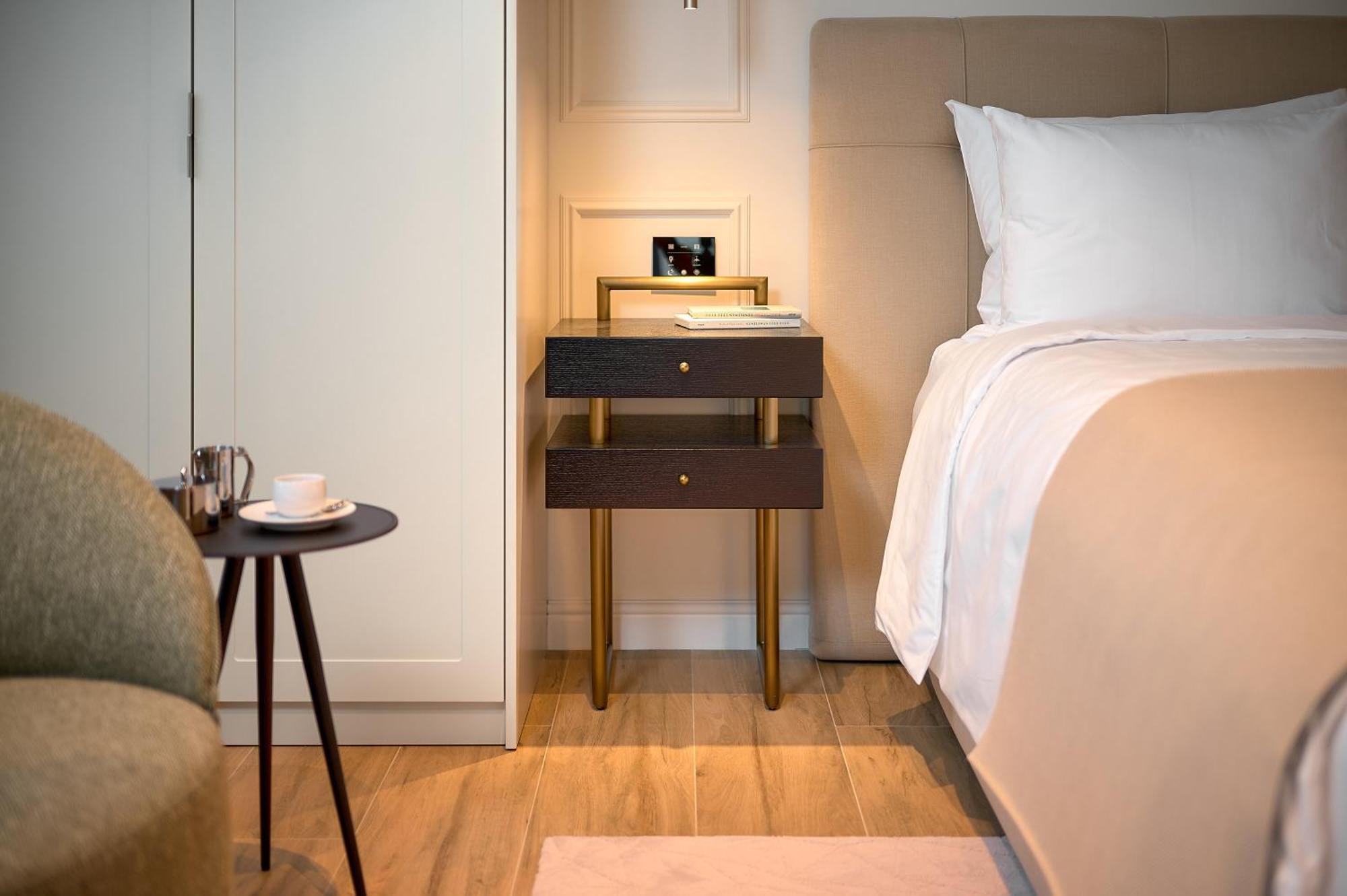 Mirari Boutique Hotel Сплит Екстериор снимка