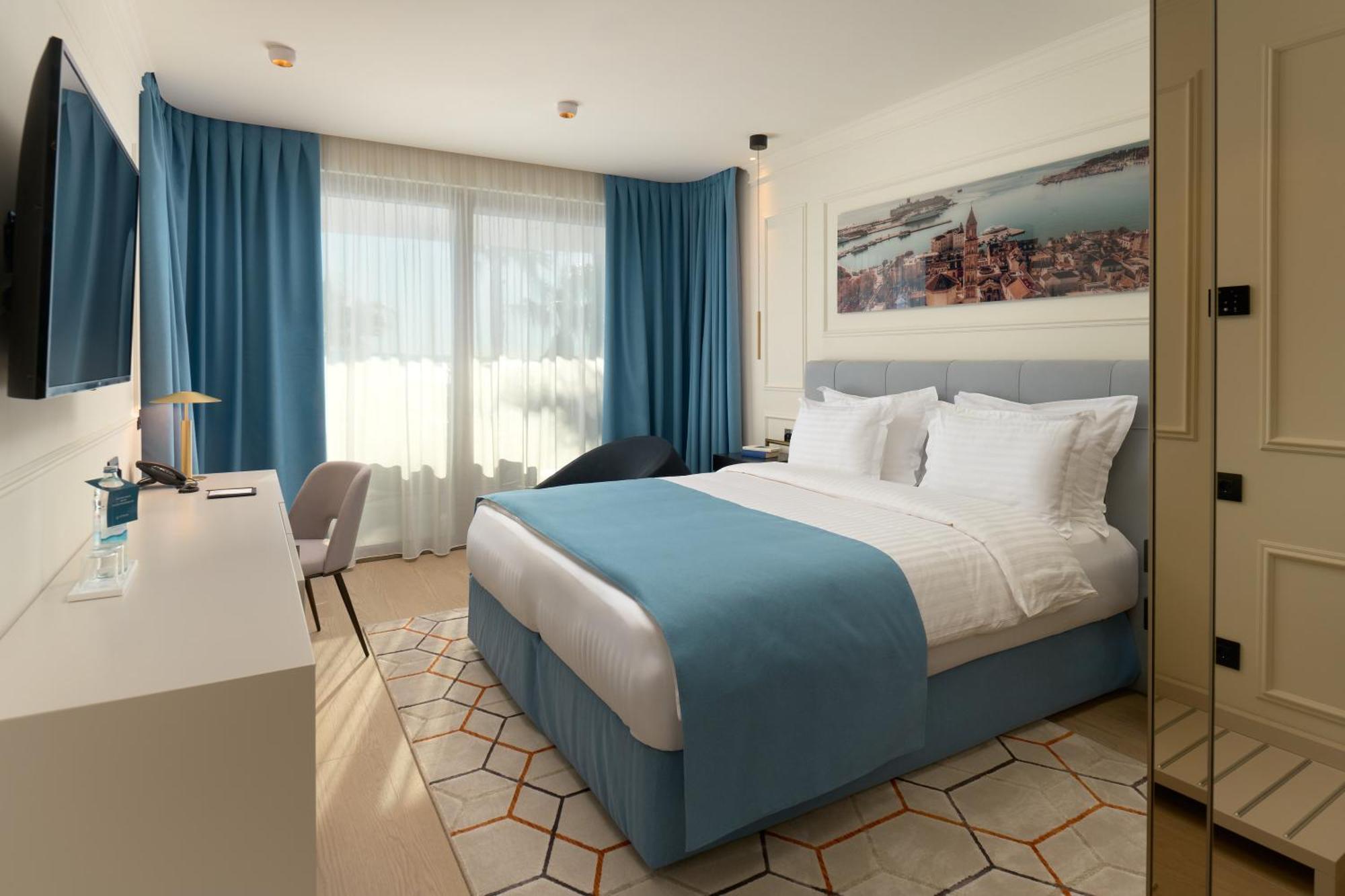 Mirari Boutique Hotel Сплит Екстериор снимка
