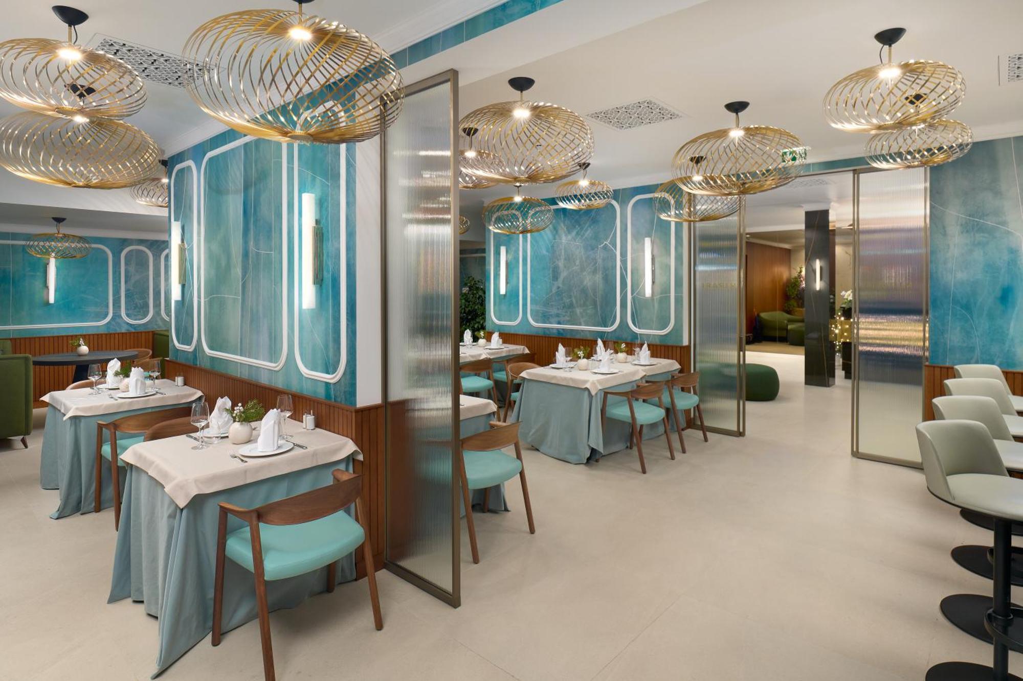 Mirari Boutique Hotel Сплит Екстериор снимка