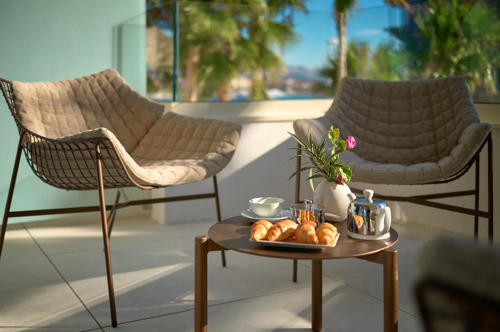 Mirari Boutique Hotel Сплит Екстериор снимка