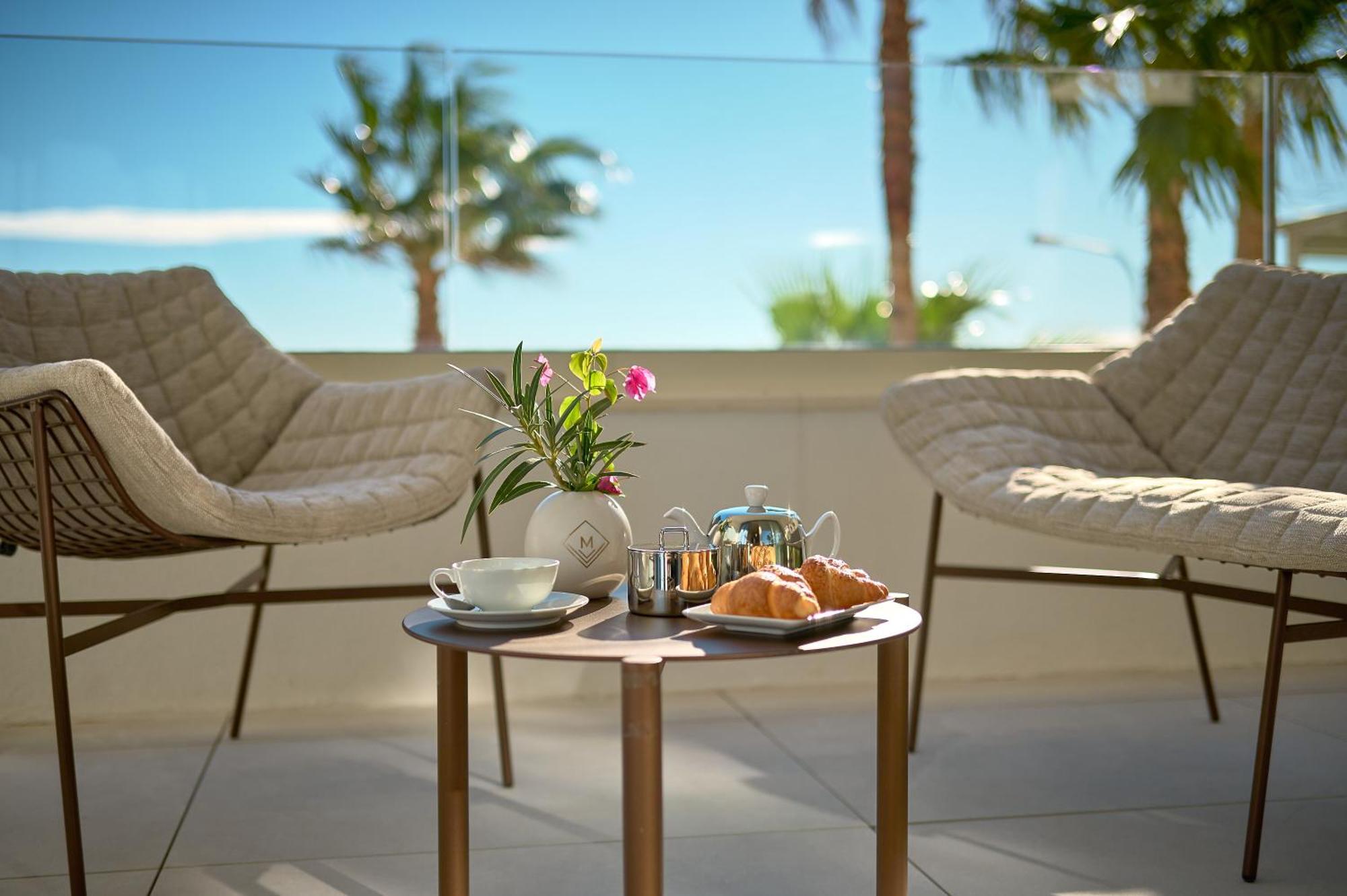 Mirari Boutique Hotel Сплит Екстериор снимка